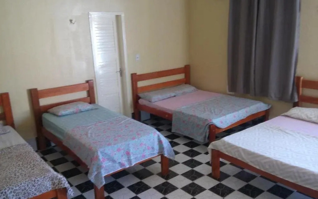 Hotel Pousada Paraíso Tropical