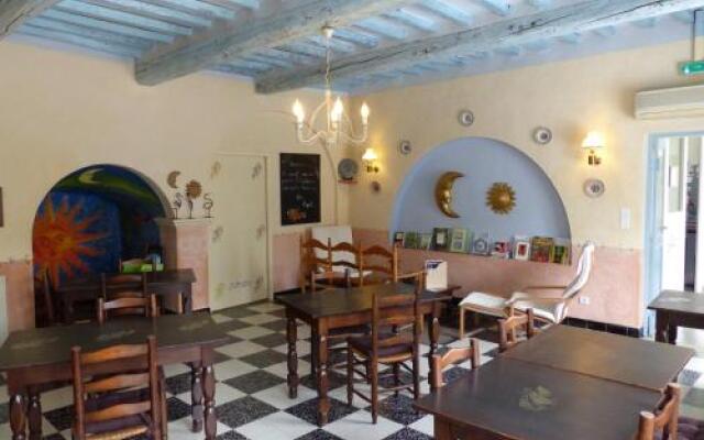 Auberge de Trente Pas