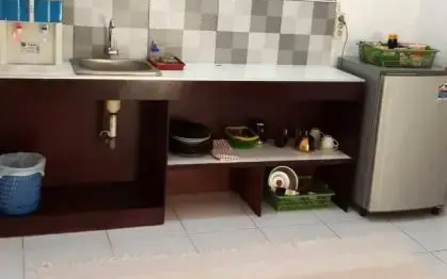 Sayang Guest House