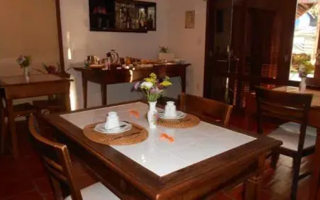 Pousada Pinhal Alto