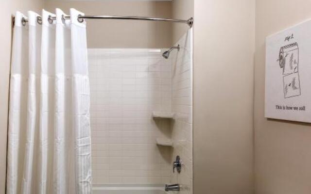 Stay Alfred on Morehead