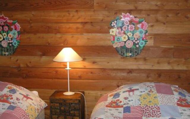 Residences Du Golf Des Roucous