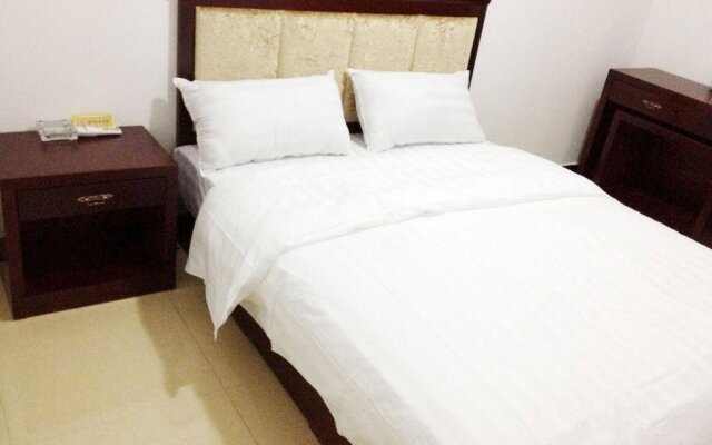 Grand Hotel Yuanshan