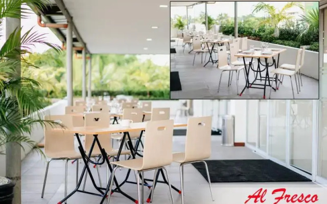 3K Hotel and Restaurant