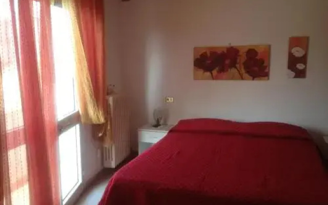 Bed & Breakfast Vecchia Alimini