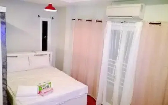 Village Apartment CC12345