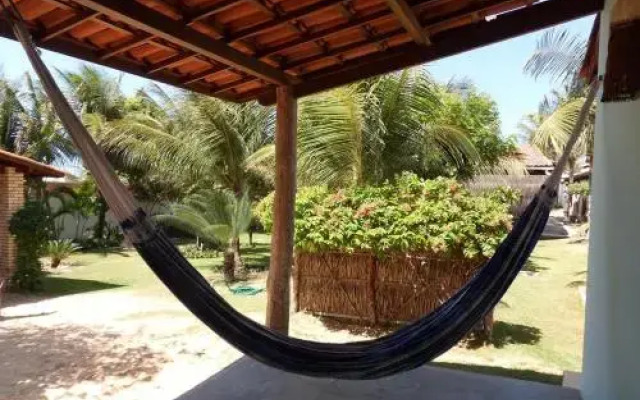 Chalés4ventos