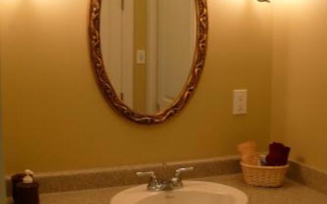 Discovery Place Retreat