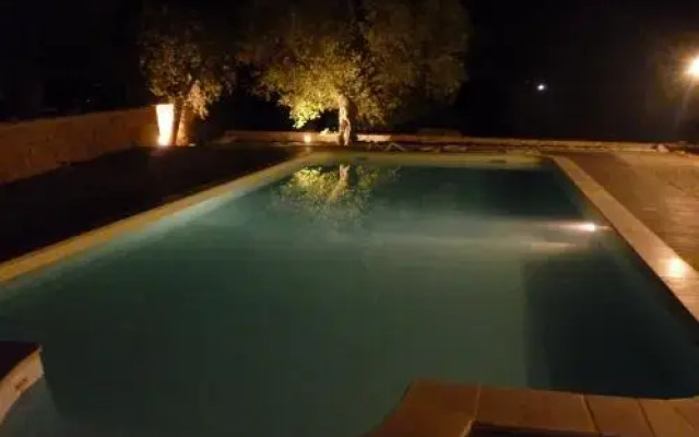 Trulli & Grotte Exclusive House Resort