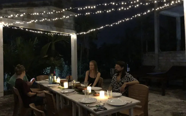 New Sandaruvilla