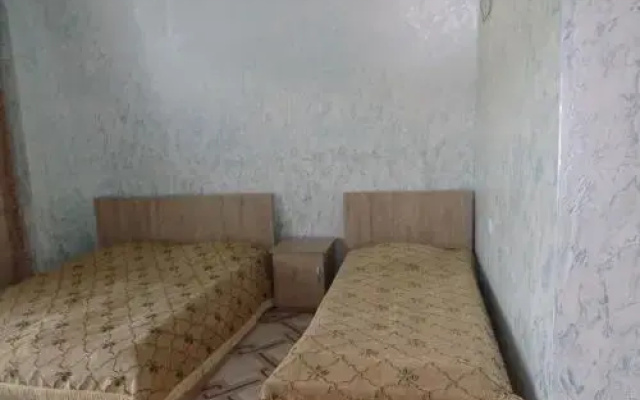 Guest House Avgia