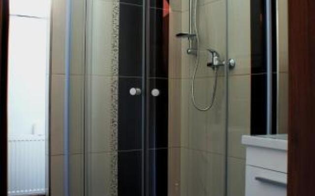 Apartmany Galeta