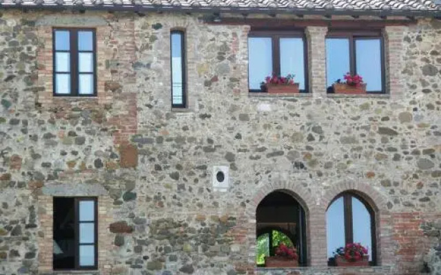 Podere Santo Stefano
