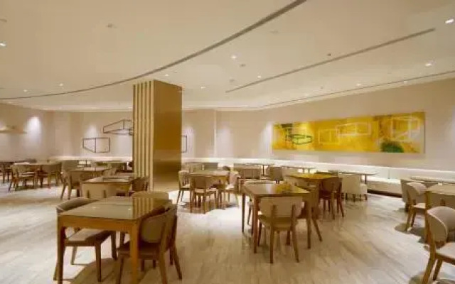 Motel 168 Hefei Huai He Road Inn