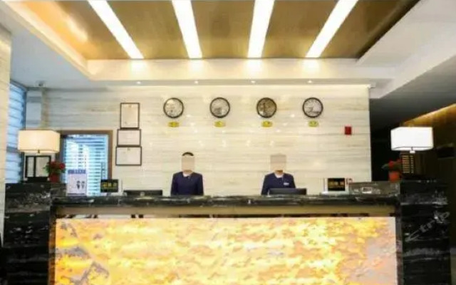 Qianyuan Hotel