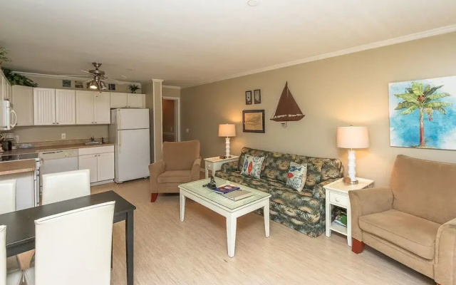 Ocean Dunes Villas #WOD104