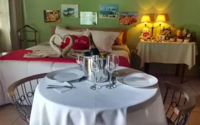 Salesópolis Hostel