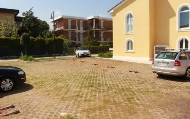 La Piazzetta