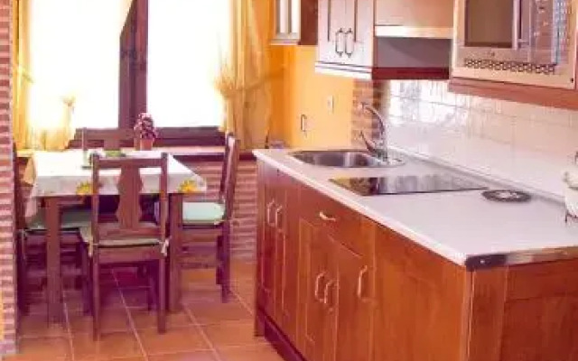 Casa Rural El Mendrugo