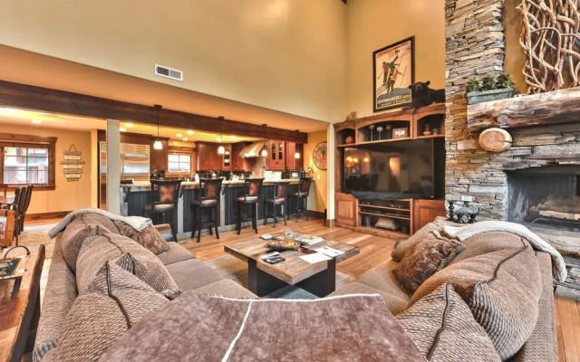 Badgerland Park City