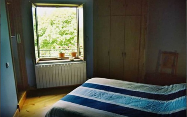 Centro de Turismo Rural Santa Cruz