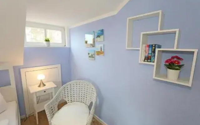 Haus Nicolai - FeWo 5