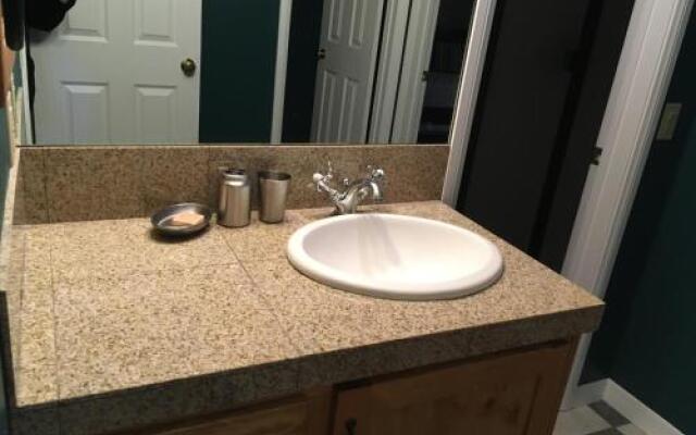 Interlaken #5 - 2br/2ba - Lake View