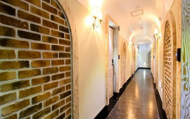 GnG Motel Yeonsan