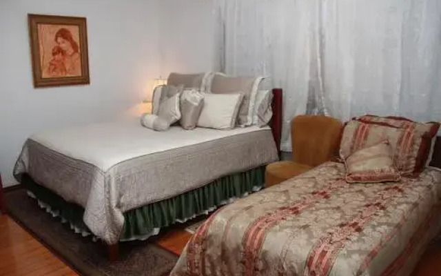 Lilian Bella Pousada