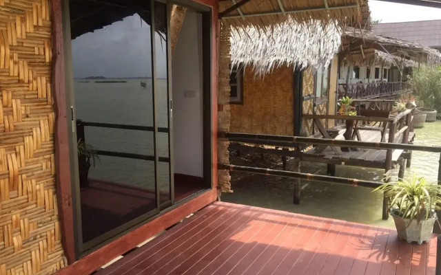 Khaochan Resort Phatthalung