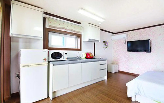 Ganghwa Bettel Pension