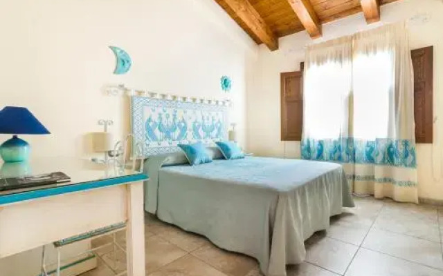 B&B Monte Prama