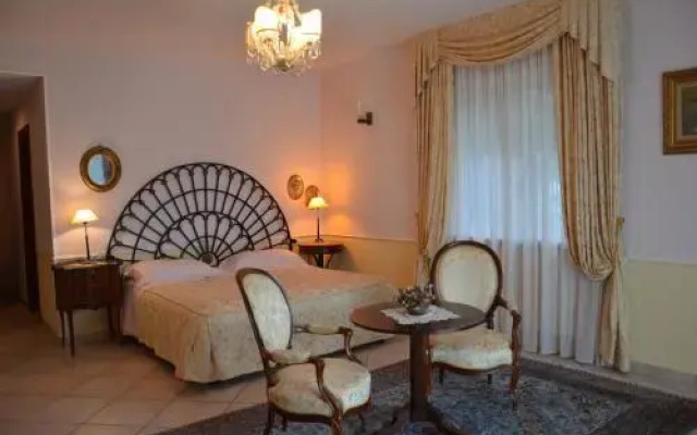 Bed and Breakfast El Dueño