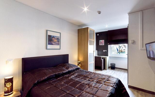 Logis Le Relais De Brunstatt