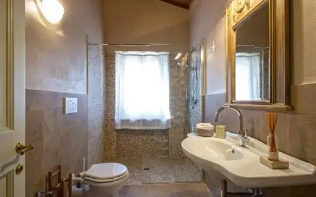 Casale la Rosa di Certaldo