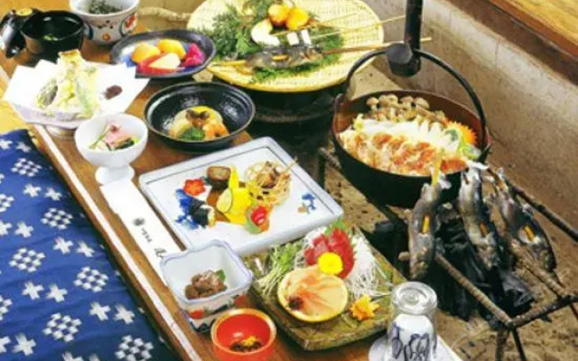 Shichimi Onsen Hotel Valley