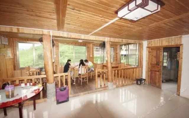 Jinkeng Inn