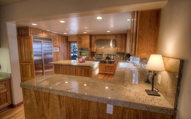 Silver Rock Lodge Skyland Home