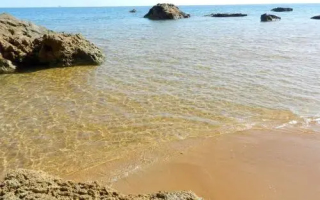 Bed And Breakfast Mare Calabria