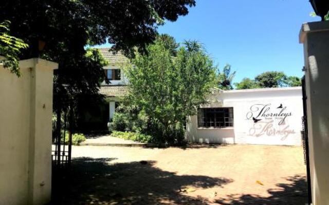 Thornleys Guesthouse
