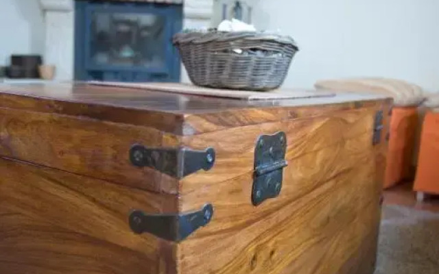 La Casita De La Abuela Isabel