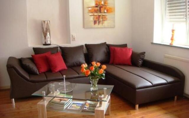 Klaschter Gastewohnung