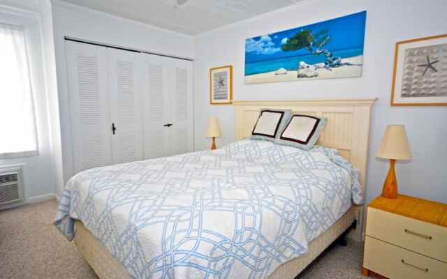 Summer Palace 13 - 1 Br Condo