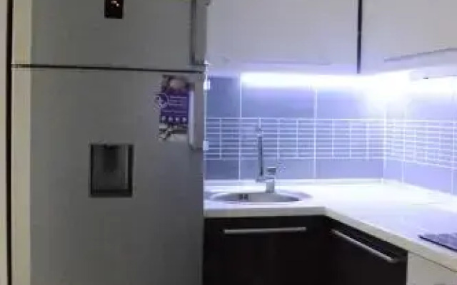 Apartment George