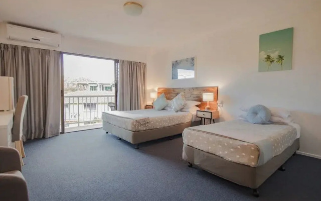 Red Star Apartments