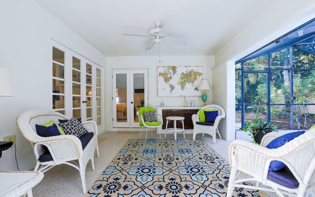 Sarasota 33 - 2 Br Home