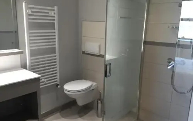 Hôtel Les Galets Bleus