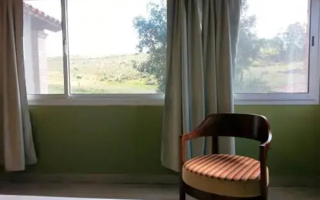 Cabañas Las Dinas