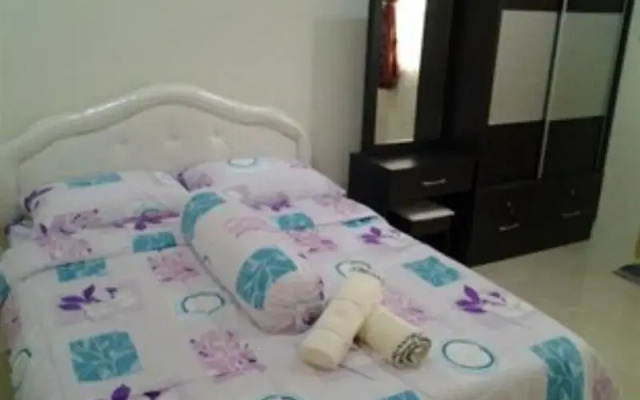 古晋萨玛拉汉Uni Garden民宿(Samarahan Guesthouse Kuching @ Uni Garden)