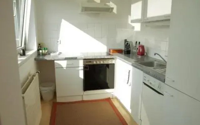 Viennaflat Apartments - 1010